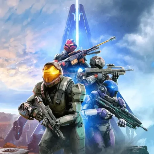 معرفی بازی جدید Halo