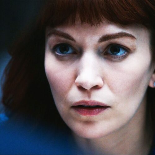 دروغ هلی اپیزود اول فصل دوم Severance