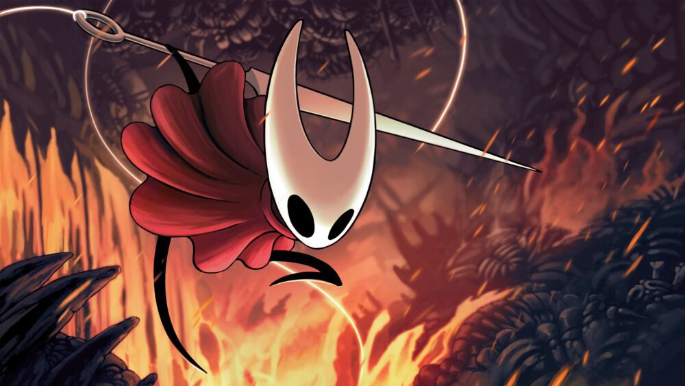 سازندگان Hollow Knight: Silksong