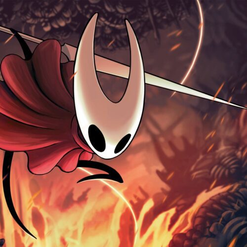 سازندگان Hollow Knight: Silksong
