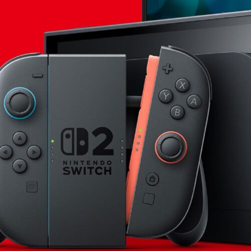 کنسول Nintendo Switch 2