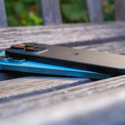 آیفون 17 خنک ترین