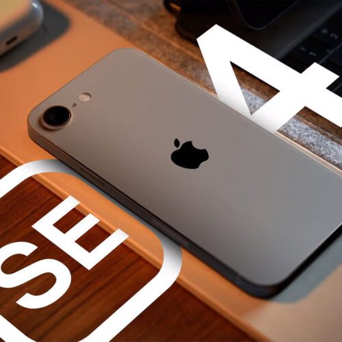 آیفون SE 4 آیفون 16