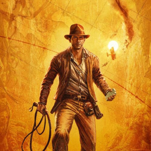 بازی Indiana Jones and the Great Circle رابطه‌ای عاشقانه/تنفرآمیز با اسلحه‌ها دارد