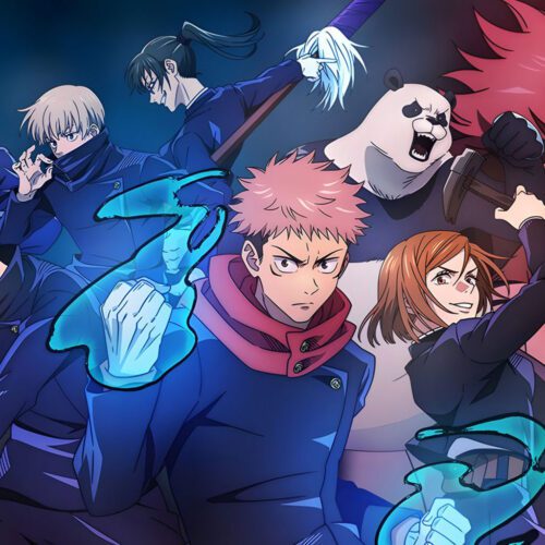 بهترین انیمه های با مانگای پایان یافته