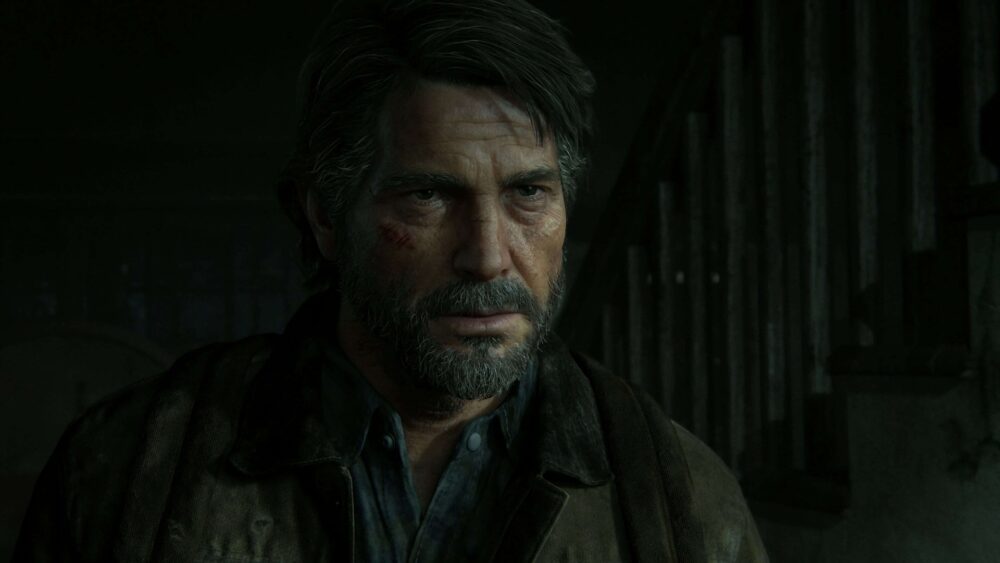 اتصال PSN بازی The Last of Us Part 2