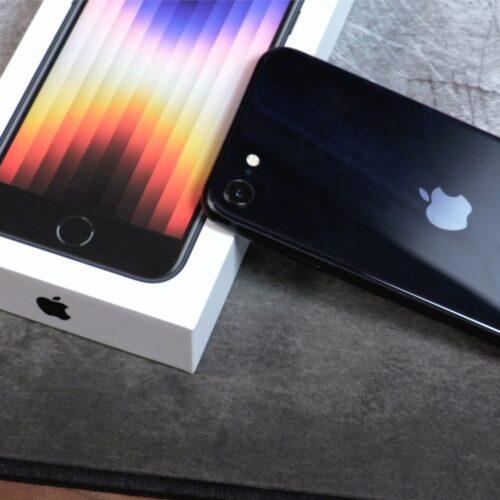 آیفون SE جدید