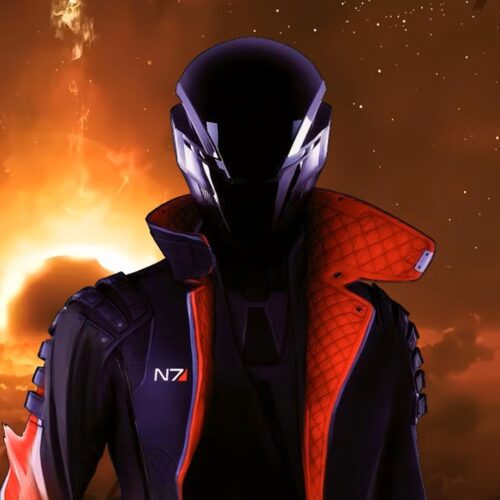 سیستم اخلاقی Mass Effect