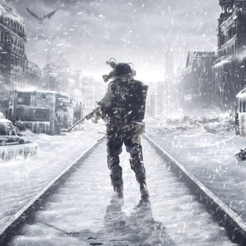 اولین اطلاعات بازی Metro 4