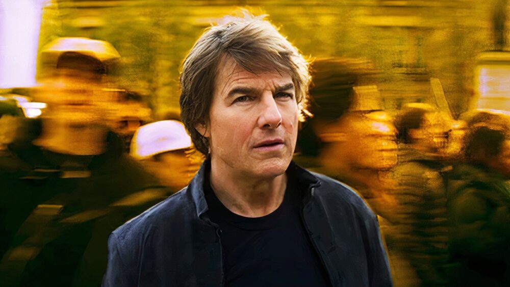 ساخت فیلم ماموریت غیرممکن 8