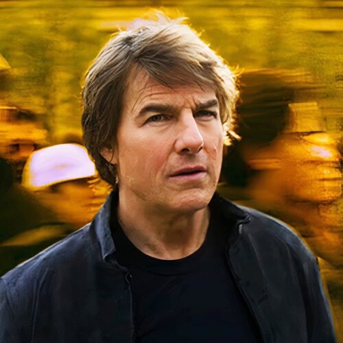 ساخت فیلم ماموریت غیرممکن 8