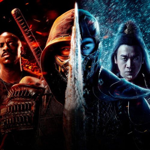 5 فیلم براساس بازی‌های ویدیویی که در سال 2025