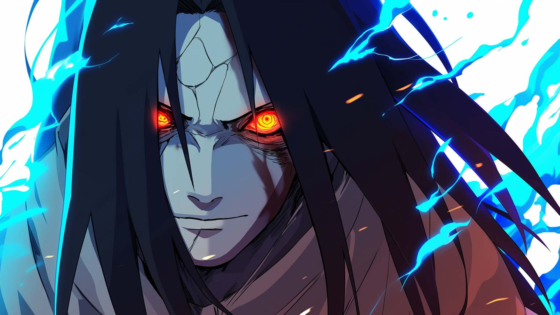 Orochimaru
