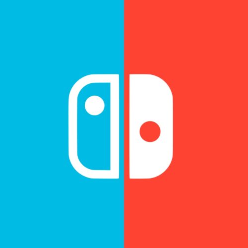 اخراج نینتندو