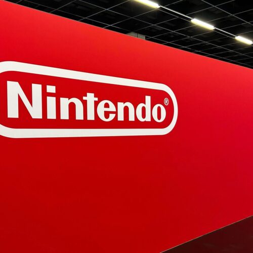 رونمایی سوییچ 2 هفته جاری