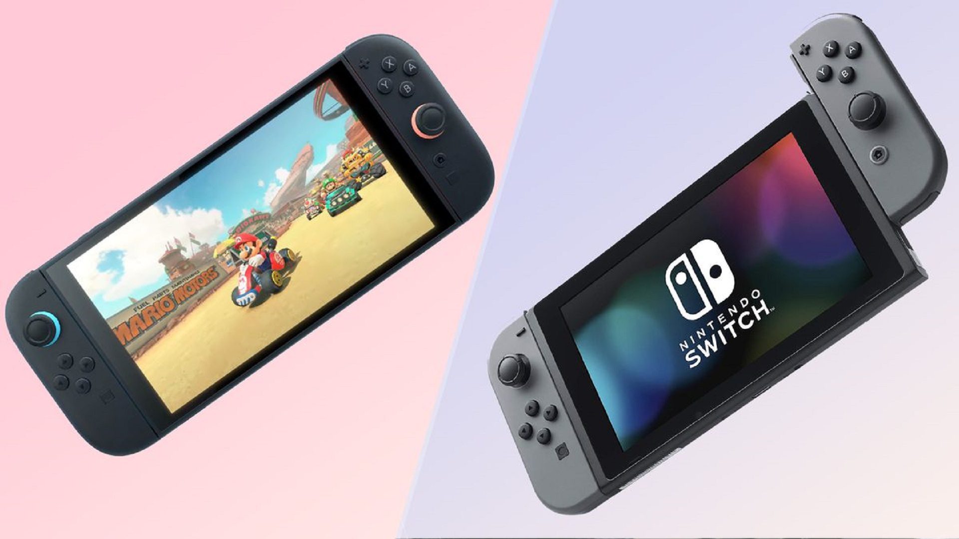 کنسول Nintendo Switch 2