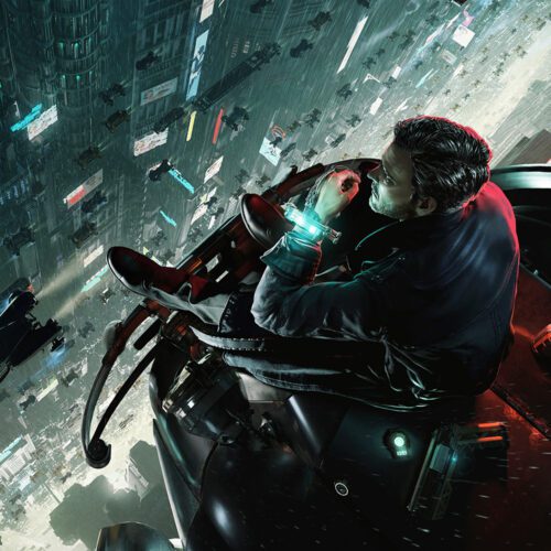 نگاهی به بازیهای آندرریتد سال 2024