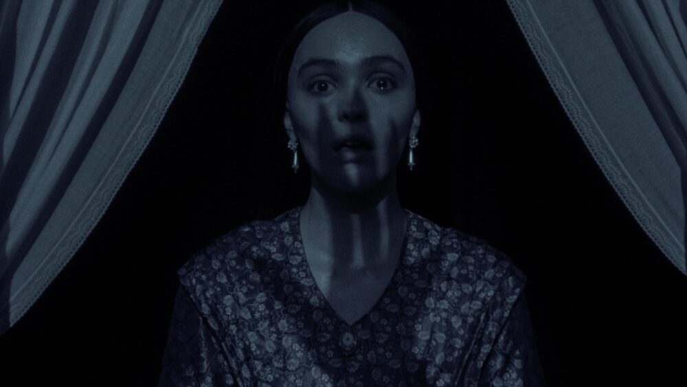 پروژه بعدی کارگردان فیلم Nosferatu