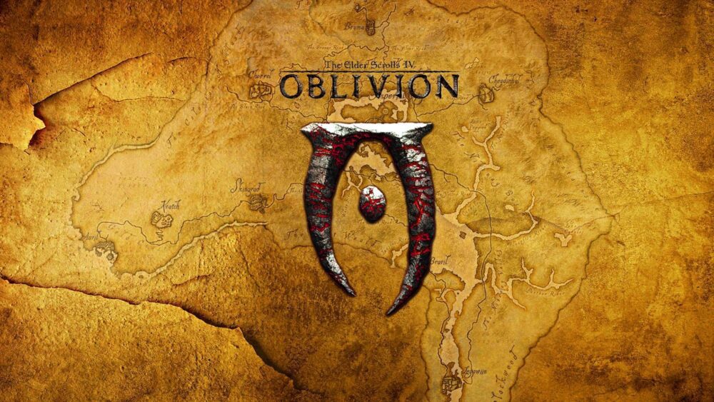 بازسازی The Elder Scrolls: Oblivion
