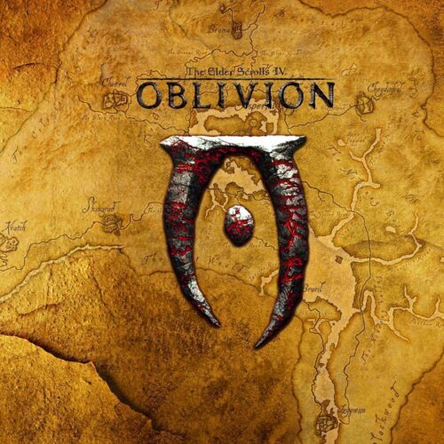 بازسازی The Elder Scrolls: Oblivion