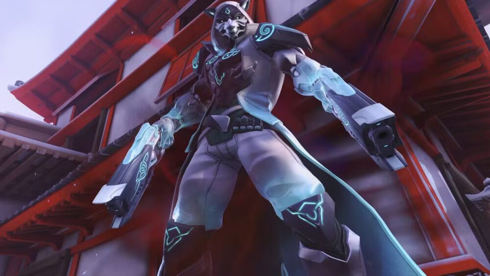 Marvel Rivals | Overwatch 2