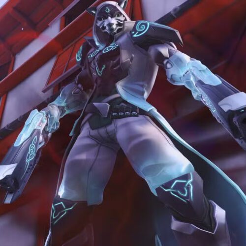 Marvel Rivals | Overwatch 2