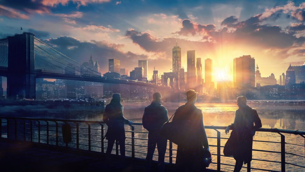 بازی رایگان پلی استیشن فوریه