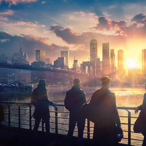 بازی رایگان پلی استیشن فوریه