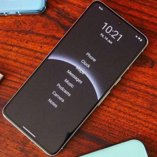 بهترین گوشی هایی که در سال 2025 منتظرشان هستیم