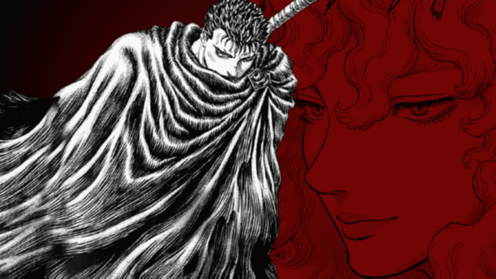 رسمی: تاریخ عرضه چپتر جدید مانگا Berserk