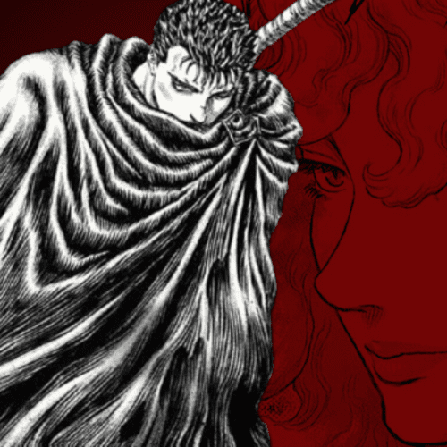 رسمی: تاریخ عرضه چپتر جدید مانگا Berserk