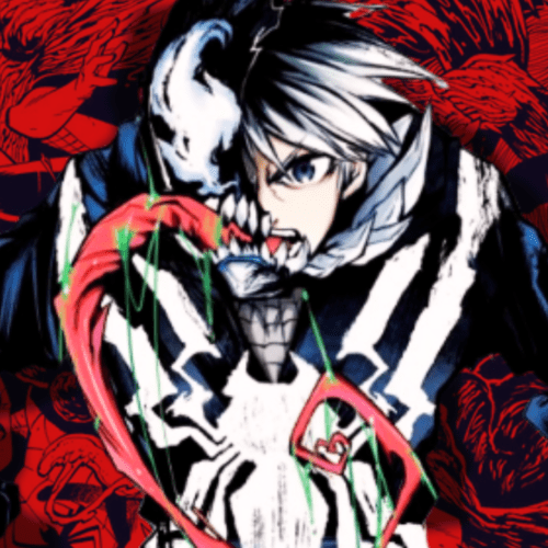 مارول مانگا جدید Spider-Man را معرفی می‌کند