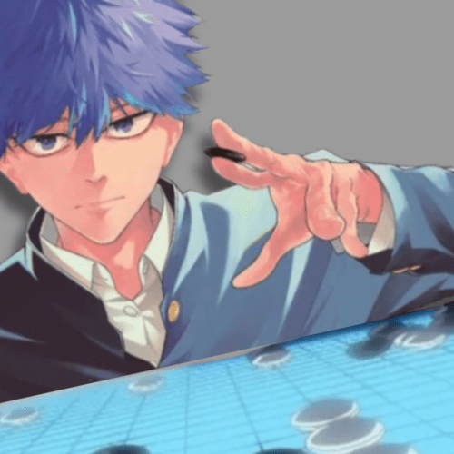 مانگا سنین جدیدی برای طرفداران بزرگسال در اواخر ژانویه عرضه خواهد شد 