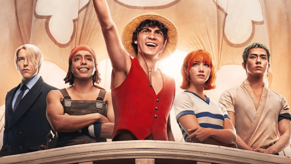 فصل دوم لایو اکشن One Piece بازیگران جدیدی را معرفی میکند