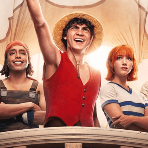 فصل دوم لایو اکشن One Piece بازیگران جدیدی را معرفی می‌کند