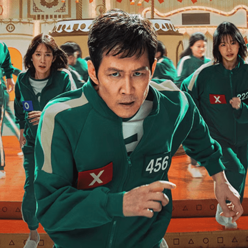 فصل دوم Squid Game باری دیگر رکورد نتفلیکس را خواهد شکست!