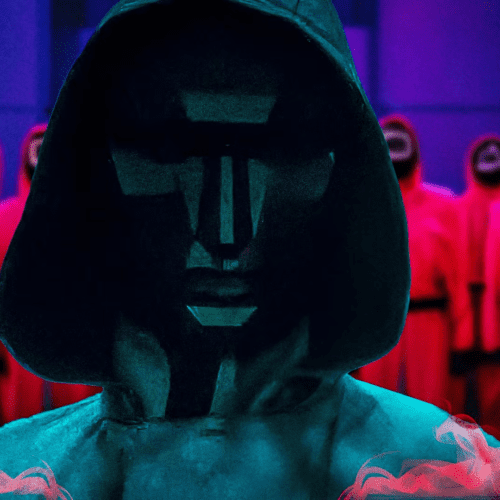 رتبه‌بندی بهترین شخصیت های فصل دوم Squid Game