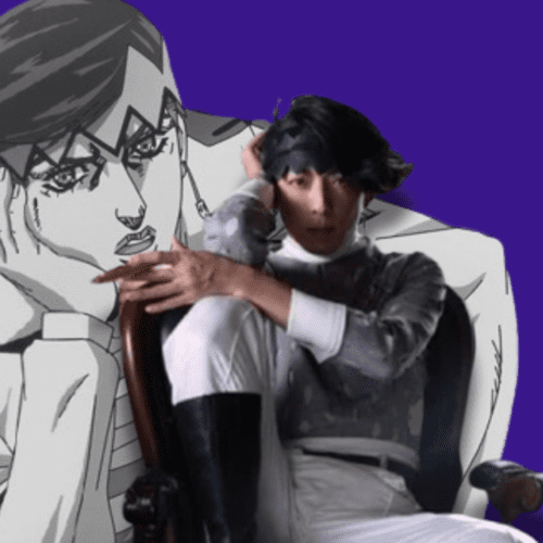 لایو اکشن سینمایی جدیدی از انیمه JoJo's Bizarre Adventure در راه است