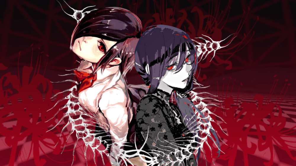 شایعه: استودیو Pierrot پروژه جدیدی از Tokyo Ghoul را معرفی خواهد کرد