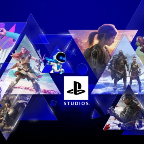 بازی کامپیوتر PSN