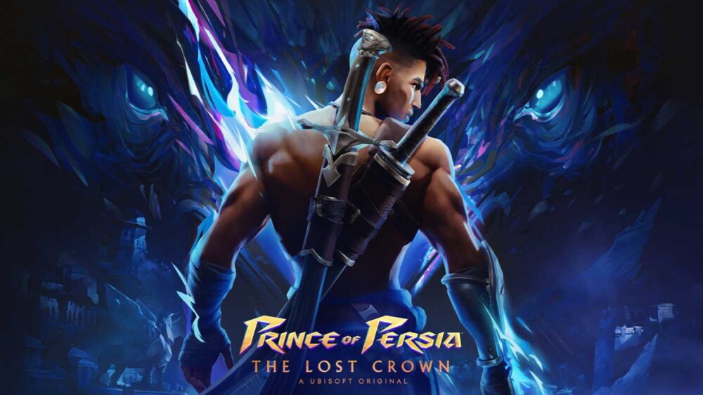 فروش بازی Prince of Persia: The Lost Crown