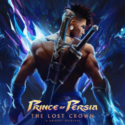 فروش بازی Prince of Persia: The Lost Crown