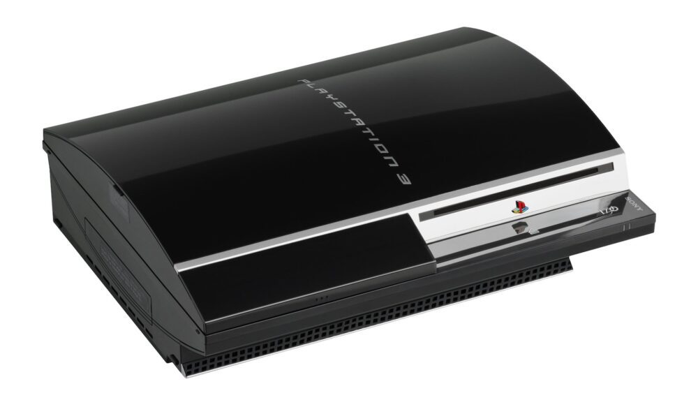 شبیه‌ساز کنسول PS3