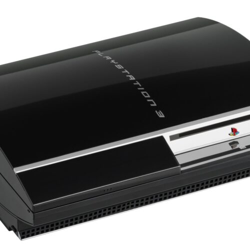 شبیه‌ساز کنسول PS3