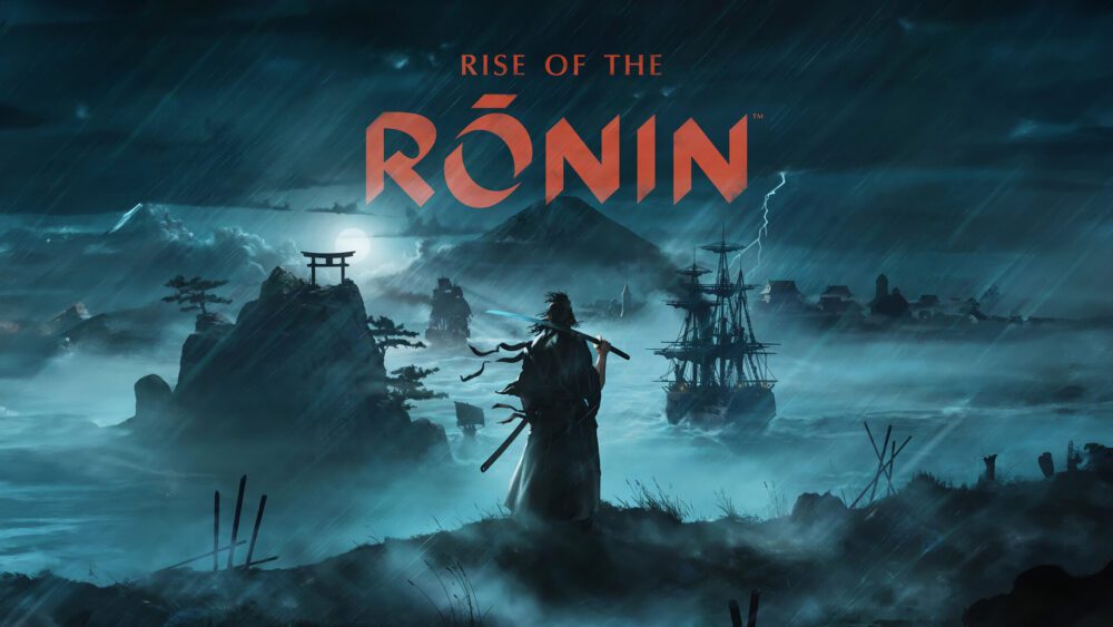 سیستم مورد نیاز Rise of the Ronin