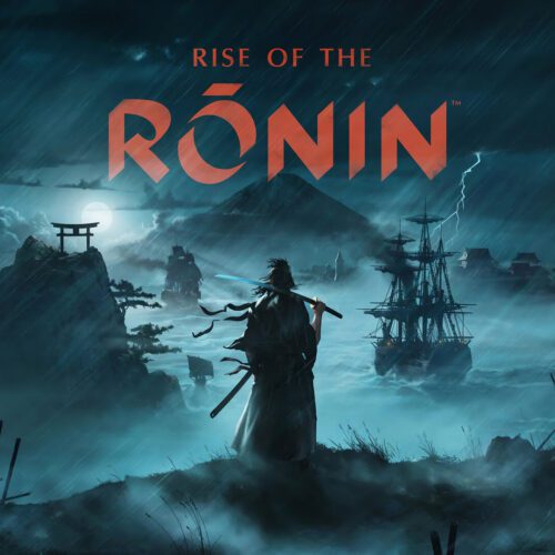 سیستم مورد نیاز Rise of the Ronin