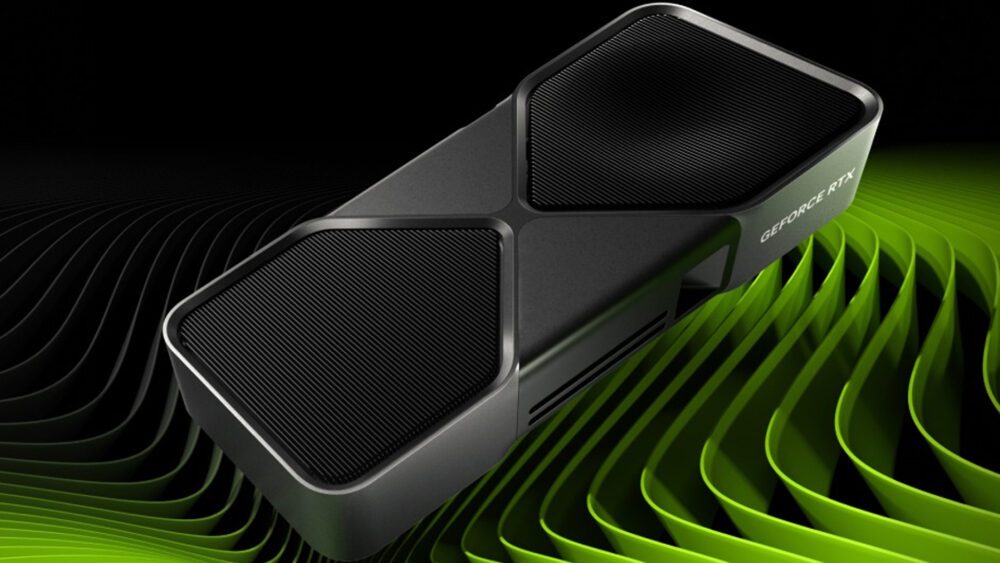 قیمت کارت گرافیک RTX 5070 Ti