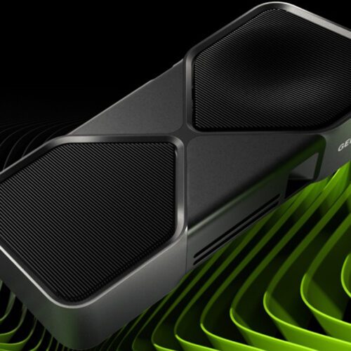 قیمت کارت گرافیک RTX 5070 Ti