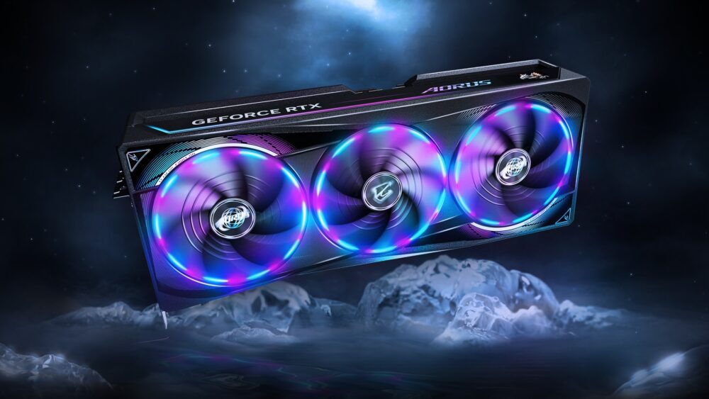 موجودی کارت گرافیک RTX 5080