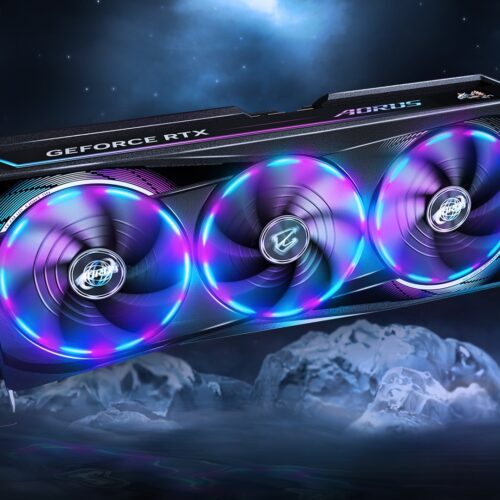 موجودی کارت گرافیک RTX 5080